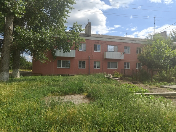 
  Продается 1-комн. квартира 29 м². Фото 11.