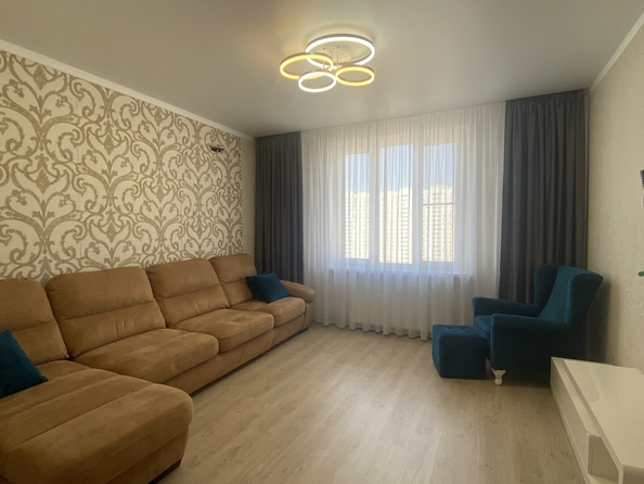 
  Продается 2-комн. квартира 54.2 м². Фото 1.