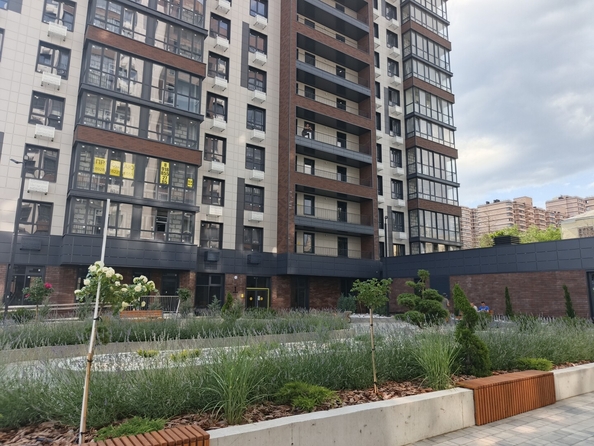 
  Продается 1-комн. квартира 41.7 м². Фото 24.