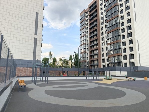 
  Продается 1-комн. квартира 41.7 м². Фото 27.