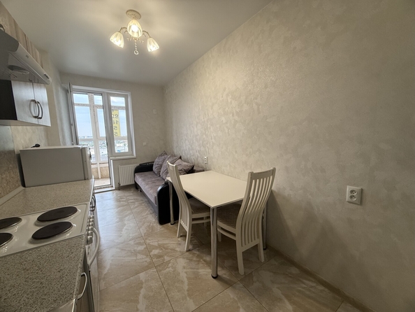 
  Продается 1-комн. квартира 42 м². Фото 3.