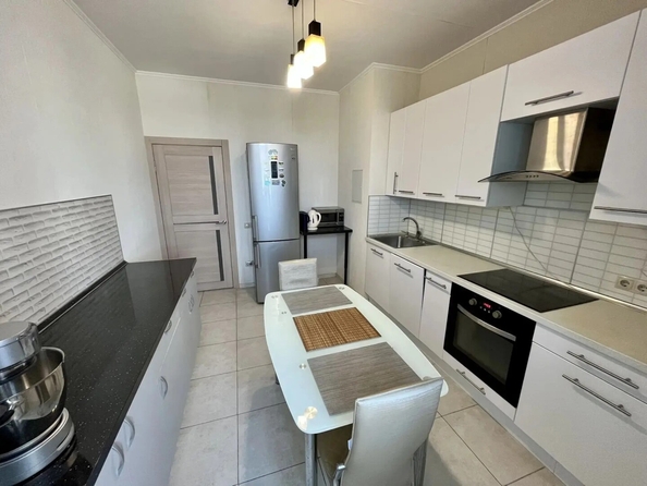 
  Продается 2-комн. квартира 55 м². Фото 2.