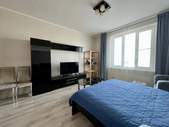 
  Продается 2-комн. квартира 55 м². Фото 4.