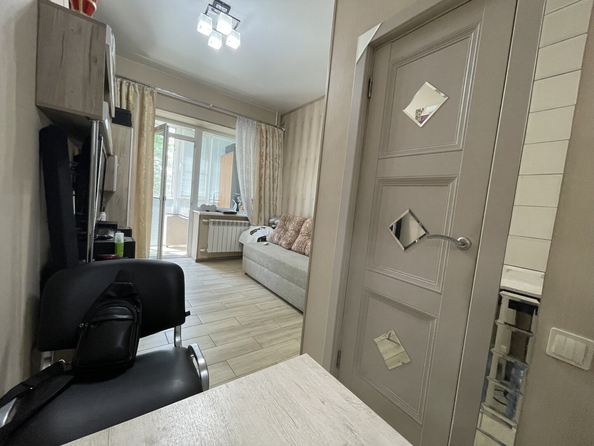 
  Продается студия 20 м². Фото 5.