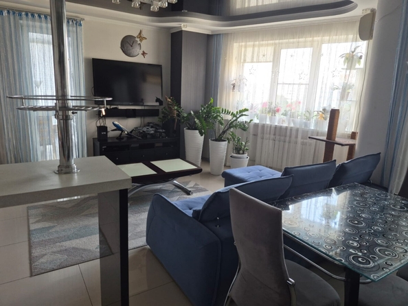 
  Продается 3-комн. квартира 110 м². Фото 2.