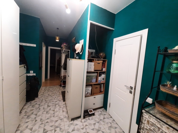 
  Продается 3-комн. квартира 82.5 м². Фото 21.