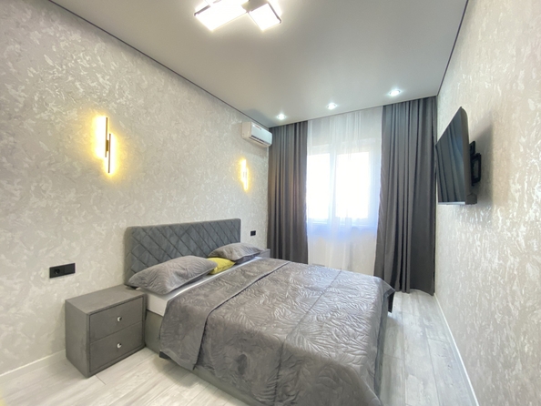 
  Продается 1-комн. квартира 36 м². Фото 5.