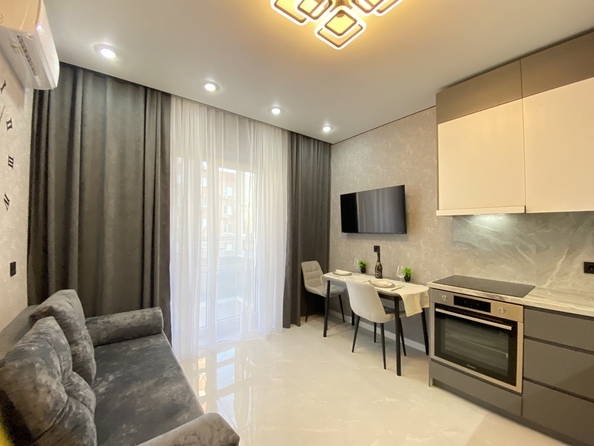 
  Продается 1-комн. квартира 36 м². Фото 7.