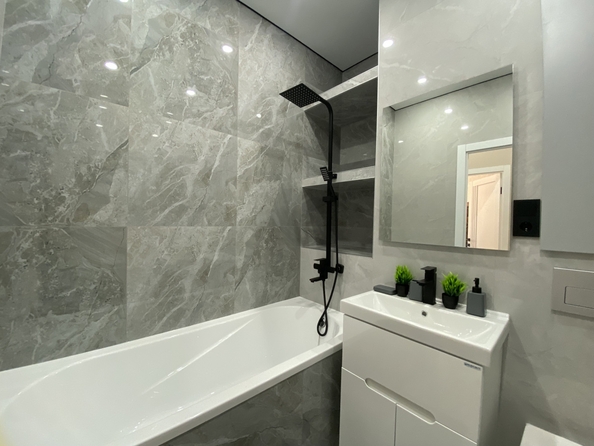 
  Продается 1-комн. квартира 36 м². Фото 19.