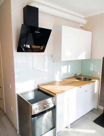 
  Продается студия 31 м². Фото 9.