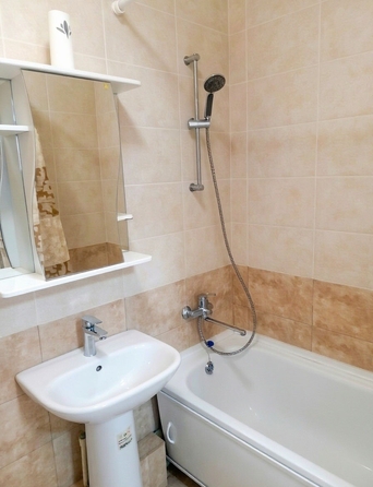 
  Продается студия 31 м². Фото 15.