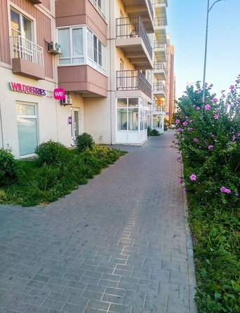 
  Продается студия 31 м². Фото 23.