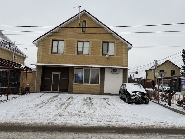 
  Продается дом 157 м². Фото 1.