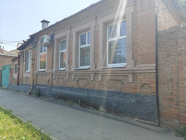 
  Продается дом 55 м². Фото 1.