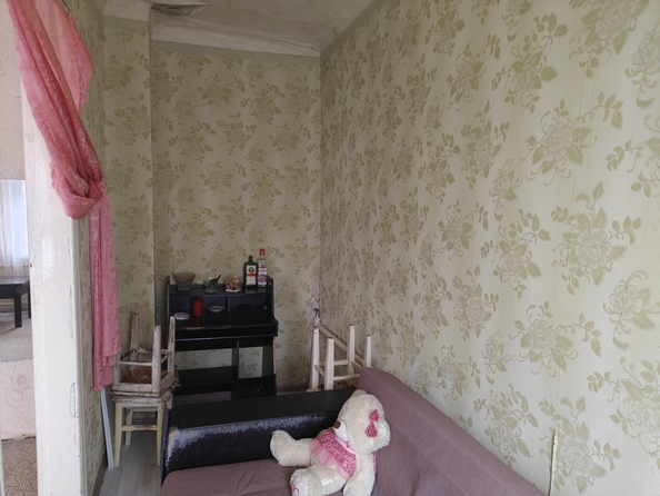
  Продается дом 55 м². Фото 4.