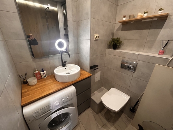 
  Продается 1-комн. квартира 40 м². Фото 5.