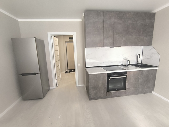 
  Продается студия 37.3 м². Фото 4.