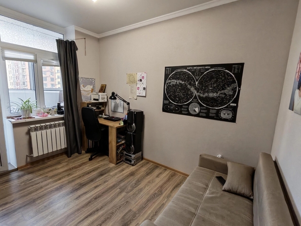 
  Продается 2-комн. квартира 46 м². Фото 9.