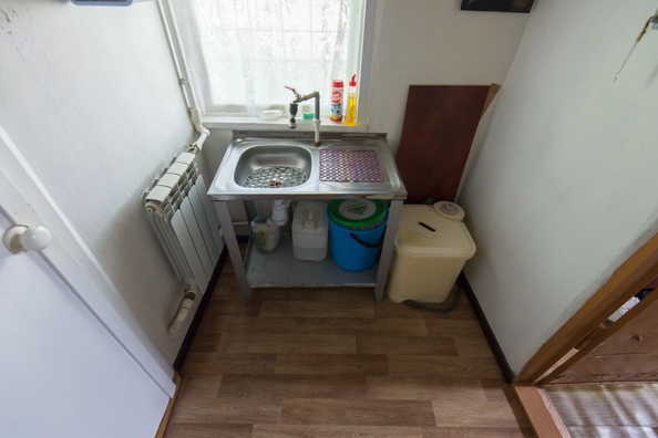 
  Продается дача 80 м². Фото 21.