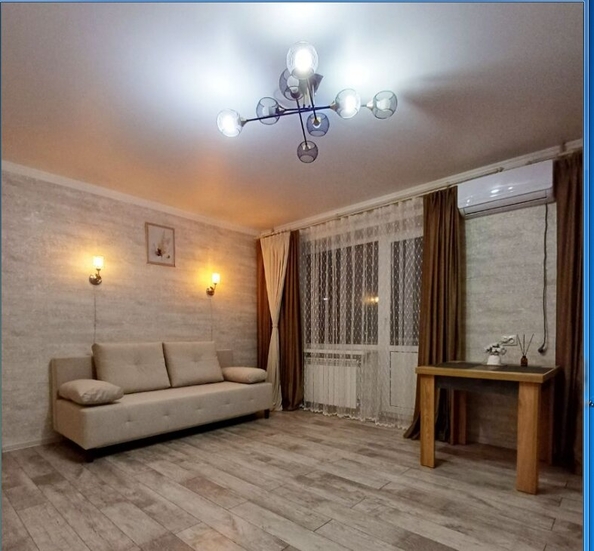 
  Продается 2-комн. квартира 42 м². Фото 2.