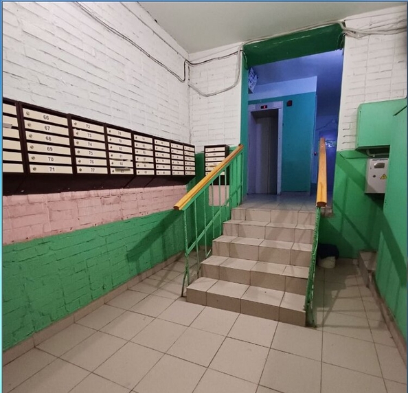 
  Продается 2-комн. квартира 42 м². Фото 14.
