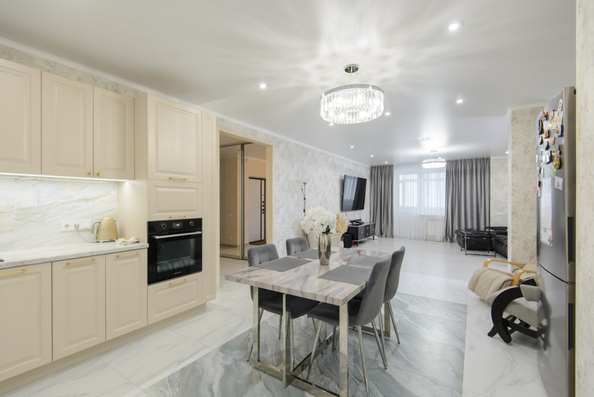 
  Продается 3-комн. квартира 115 м². Фото 3.