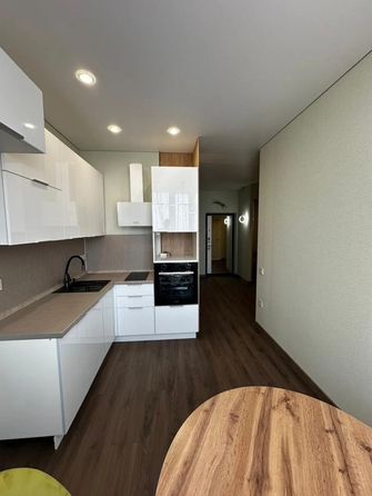 
  Продается 1-комн. квартира 38 м². Фото 3.