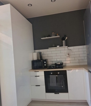 
  Продается 1-комн. квартира 35 м². Фото 1.