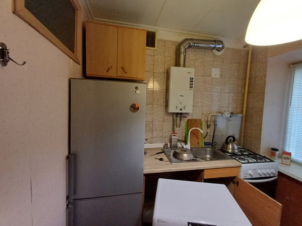 
  Продается 2-комн. квартира 42 м². Фото 2.