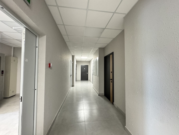 
  Продается 1-комн. квартира 35.8 м², в ЖК Западные Аллеи, литера 4.2. Фото 15.