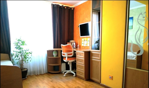 
  Продается 2-комн. квартира 52.4 м². Фото 4.