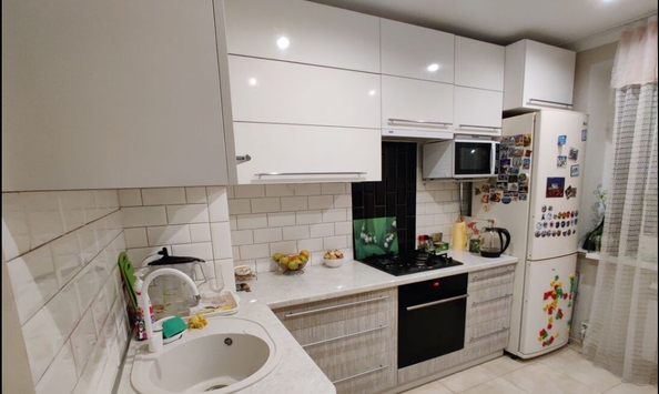 
  Продается 2-комн. квартира 52.4 м². Фото 5.