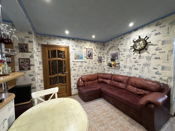 
  Продается 3-комн. квартира 62 м². Фото 4.