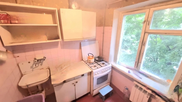 
  Продается 4-комн. квартира 63 м². Фото 6.