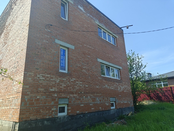 
  Продается коттедж 218 м². Фото 1.