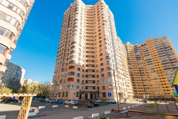 
  Продается 1-комн. квартира 45 м². Фото 12.