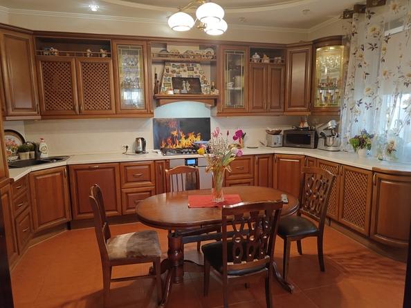 
  Продается дом 376 м². Фото 4.