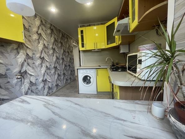 
  Продается 1-комн. квартира 30 м². Фото 4.
