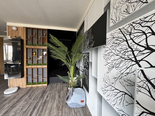 
  Продается 1-комн. квартира 37 м². Фото 2.