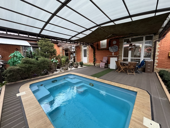 
  Продается дом 172.8 м². Фото 5.