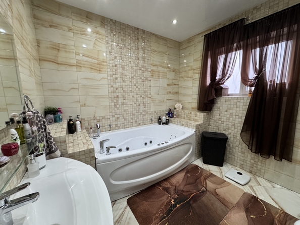 
  Продается дом 172.8 м². Фото 26.