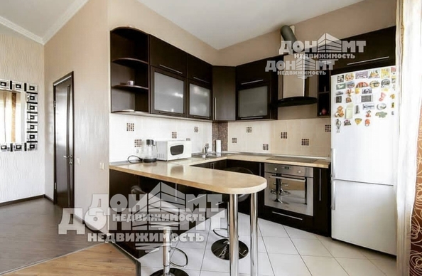 
  Продается 1-комн. квартира 40 м². Фото 3.