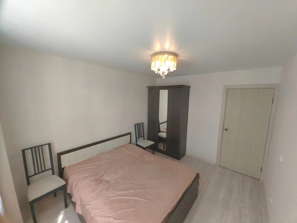 
  Продается 2-комн. квартира 52 м², в ЖК Суворовский, литера 16. Фото 9.