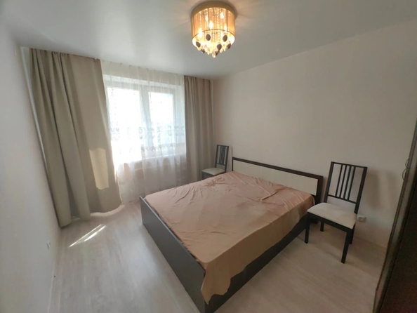 
  Продается 2-комн. квартира 52 м², в ЖК Суворовский, литера 16. Фото 12.