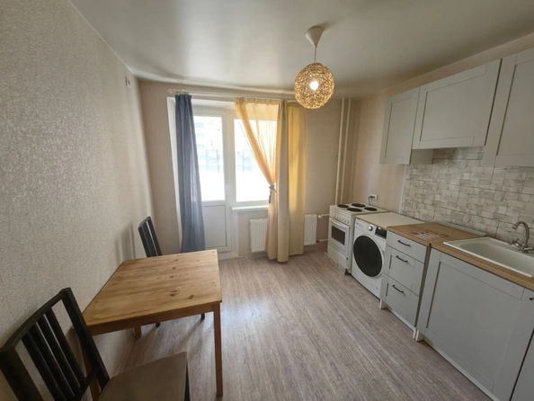 
  Продается 2-комн. квартира 52 м², в ЖК Суворовский, литера 16. Фото 19.