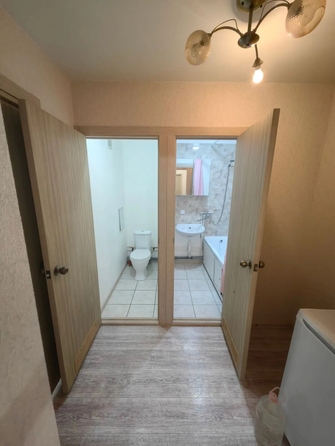 
  Продается 2-комн. квартира 52 м², в ЖК Суворовский, литера 16. Фото 28.