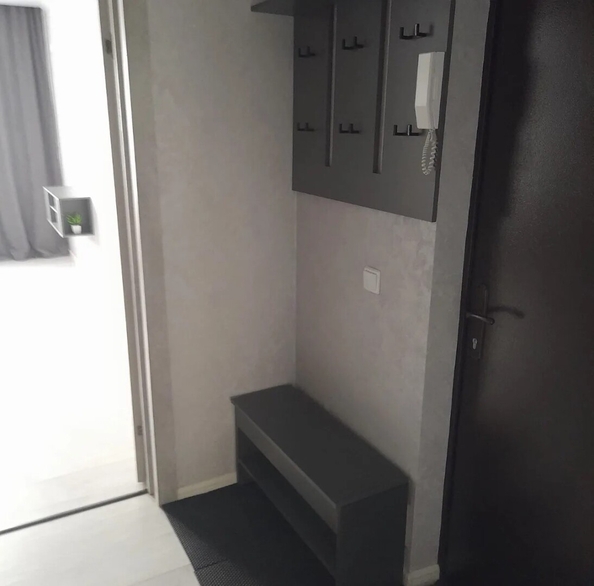 
  Продается 1-комн. квартира 40 м². Фото 11.