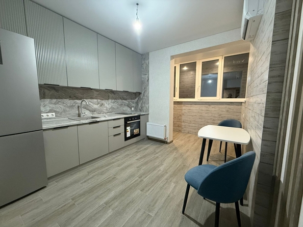 
  Продается 1-комн. квартира 34.3 м². Фото 1.
