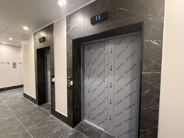 
  Продается 1-комн. квартира 34.3 м². Фото 11.