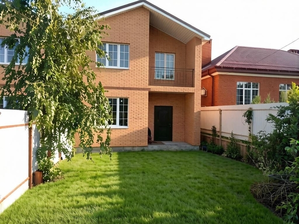 
  Продается дом 116 м². Фото 1.